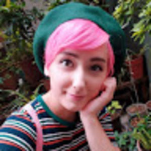 Meet your Posher, Heather